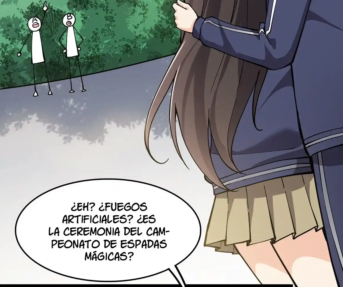La Vida Diaria Del Rey Inmortal - Capítulo 31 - Página 47 - LectorTMOo