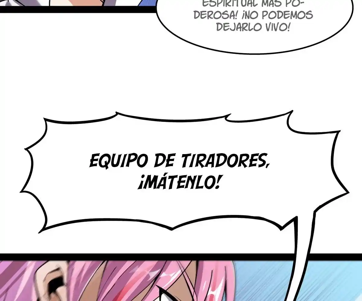 La Vida Diaria Del Rey Inmortal - Capítulo 31 - Página 59 - LectorTMOo