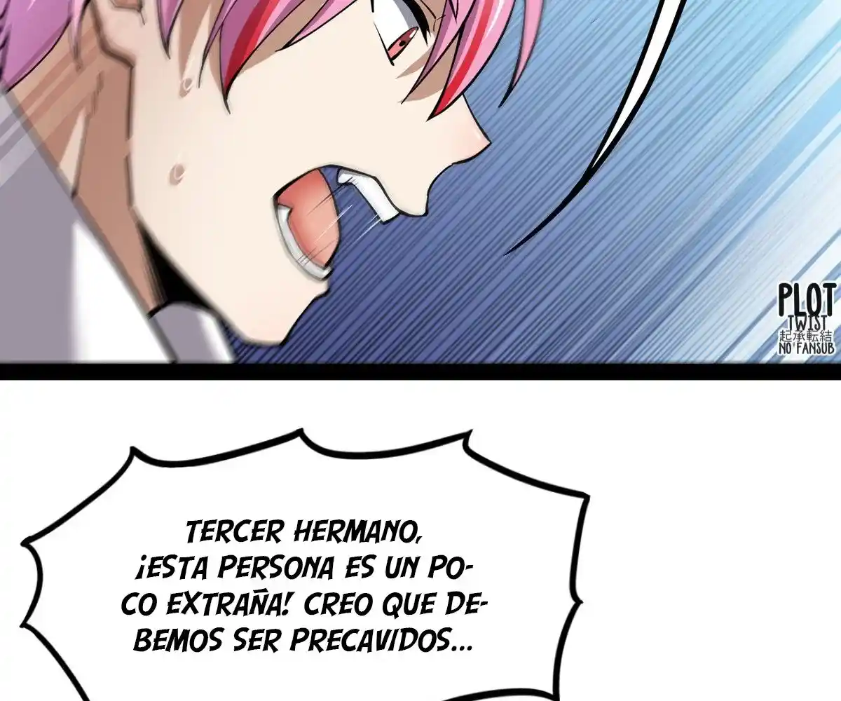 La Vida Diaria Del Rey Inmortal - Capítulo 31 - Página 60 - LectorTMOo
