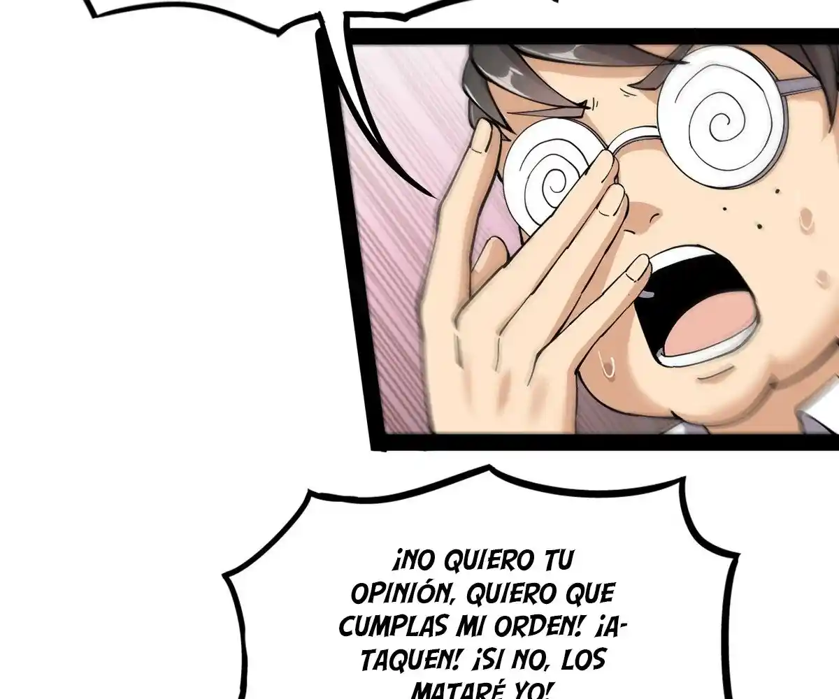 La Vida Diaria Del Rey Inmortal - Capítulo 31 - Página 61 - LectorTMOo
