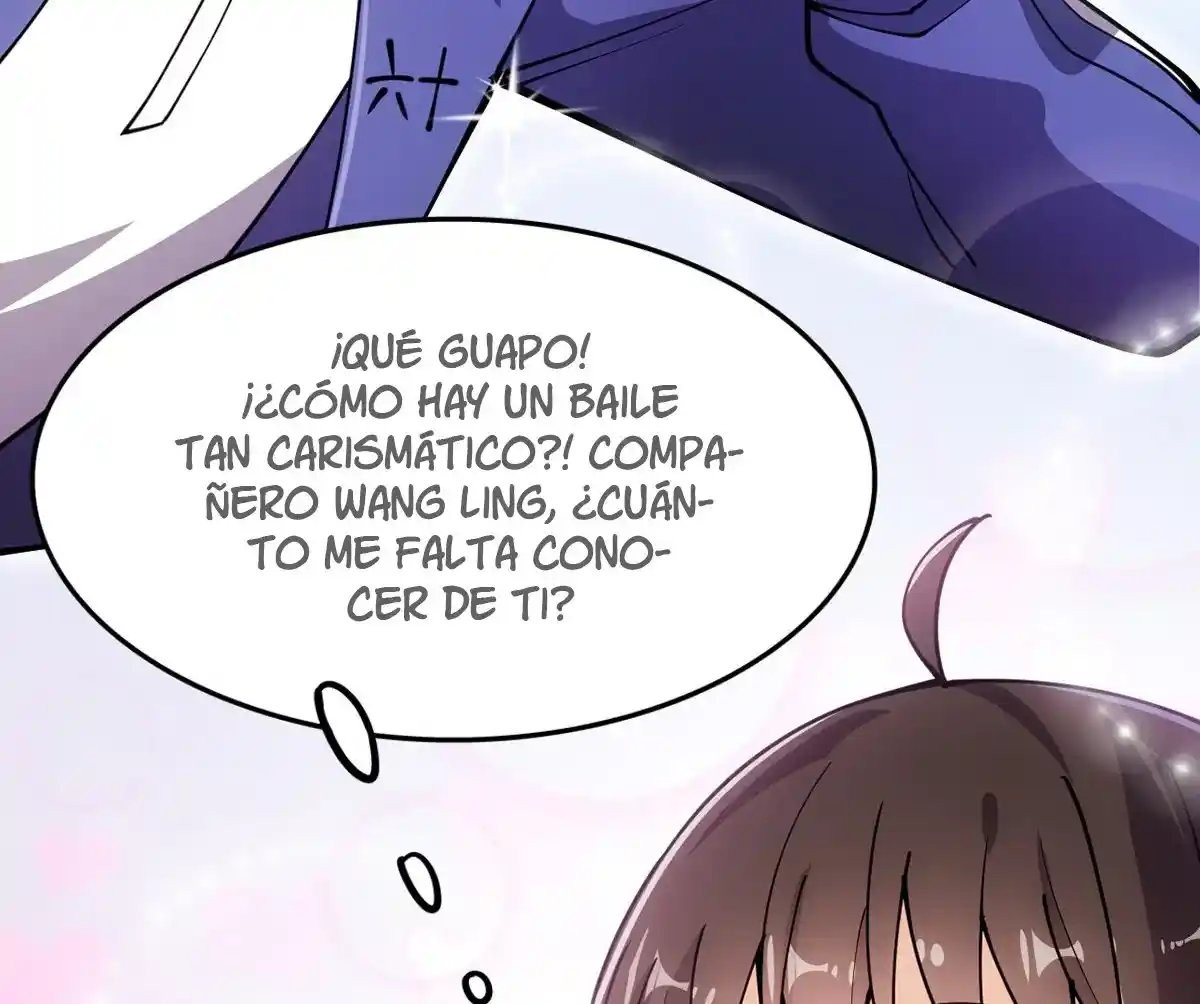 La Vida Diaria Del Rey Inmortal - Capítulo 31 - Página 77 - LectorTMOo