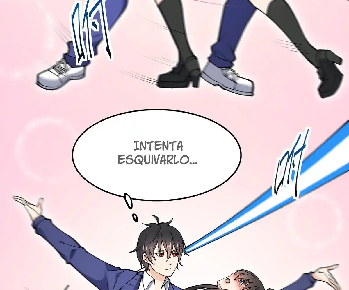 La Vida Diaria Del Rey Inmortal - Capítulo 32 - Página 49 - LectorTMOo