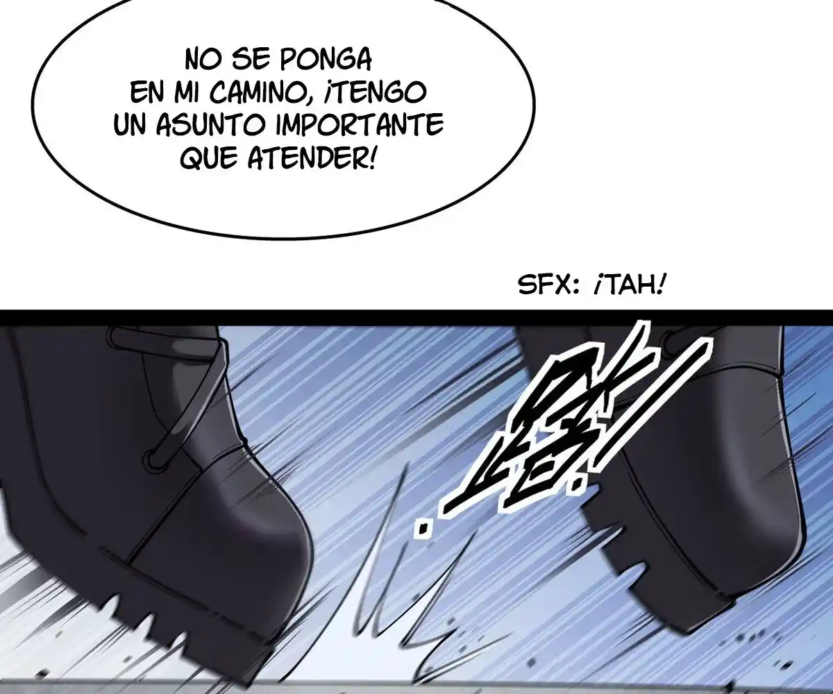 La Vida Diaria Del Rey Inmortal - Capítulo 32 - Página 74 - LectorTMOo