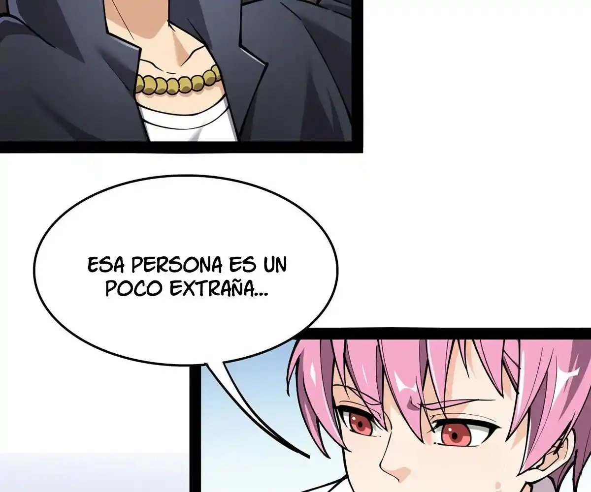La Vida Diaria Del Rey Inmortal - Capítulo 33 - Página 7 - LectorTMOo