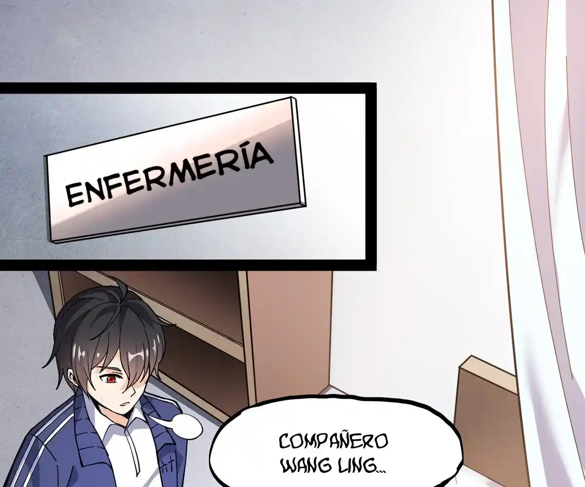 La Vida Diaria Del Rey Inmortal - Capítulo 33 - Página 17 - LectorTMOo