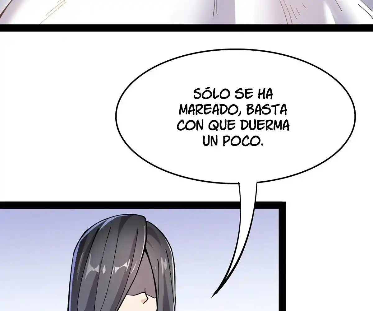 La Vida Diaria Del Rey Inmortal - Capítulo 33 - Página 19 - LectorTMOo
