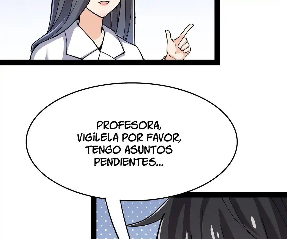 La Vida Diaria Del Rey Inmortal - Capítulo 33 - Página 20 - LectorTMOo
