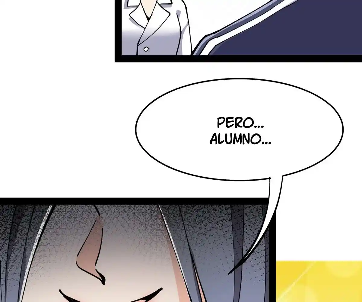La Vida Diaria Del Rey Inmortal - Capítulo 33 - Página 22 - LectorTMOo