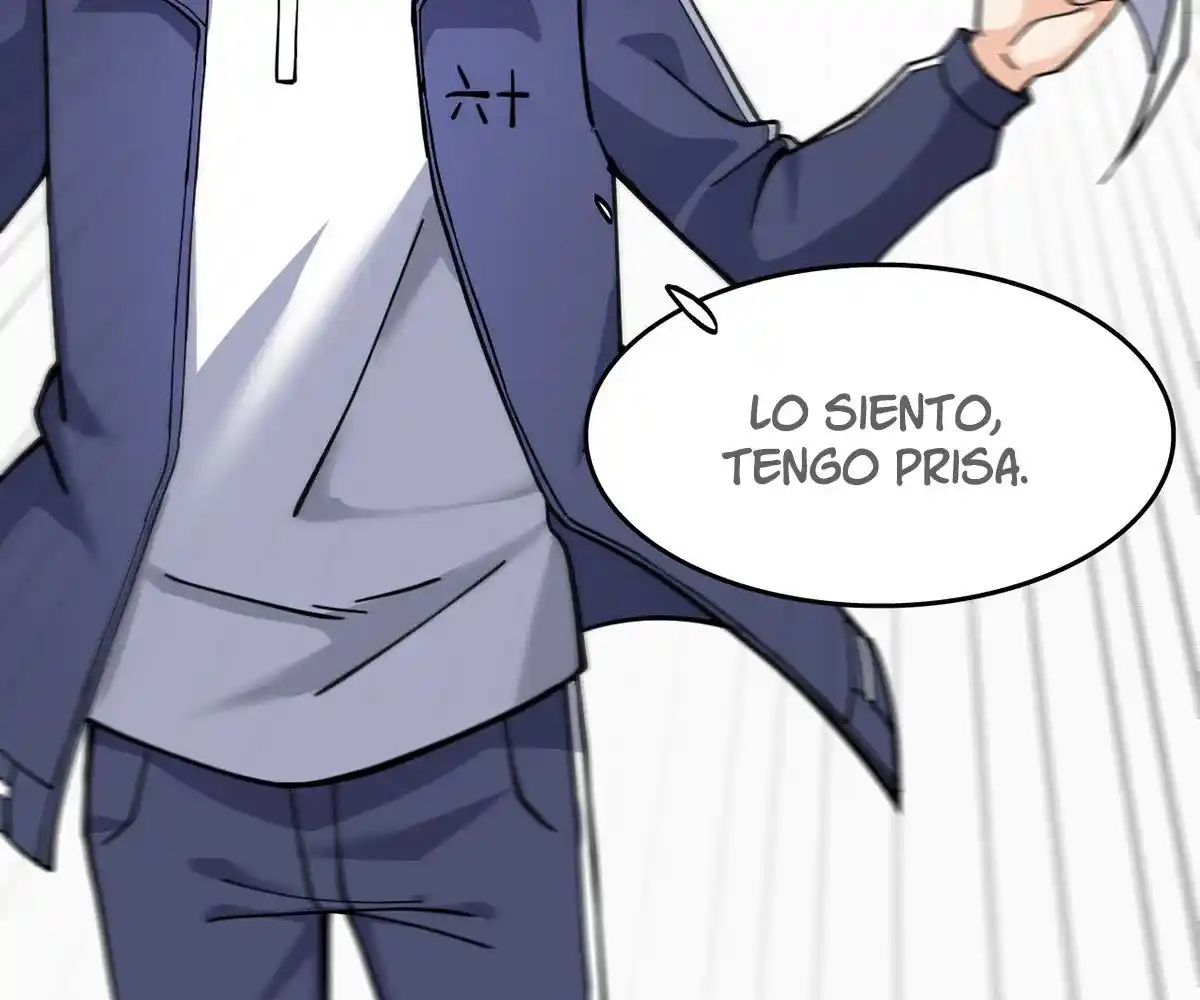La Vida Diaria Del Rey Inmortal - Capítulo 33 - Página 30 - LectorTMOo
