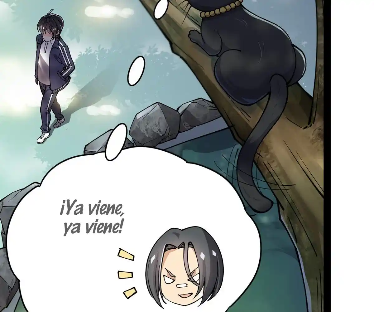 La Vida Diaria Del Rey Inmortal - Capítulo 33 - Página 32 - LectorTMOo