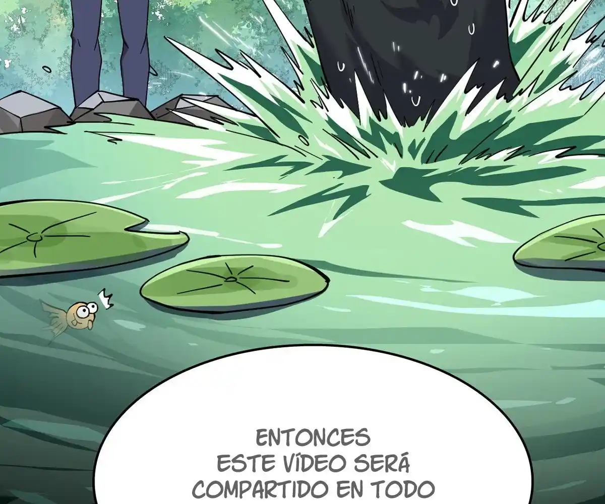 La Vida Diaria Del Rey Inmortal - Capítulo 33 - Página 47 - LectorTMOo