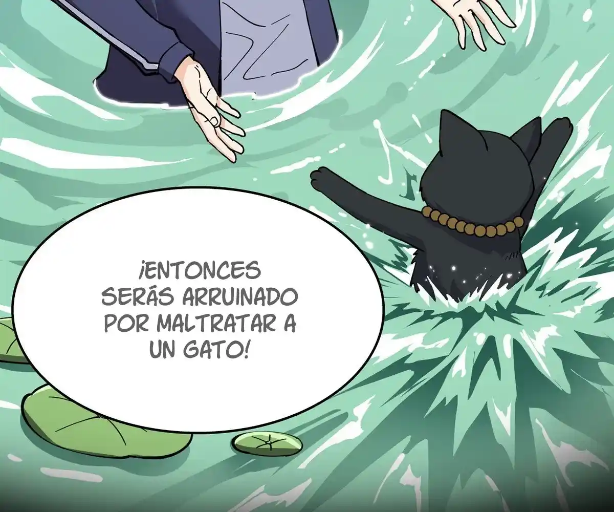 La Vida Diaria Del Rey Inmortal - Capítulo 33 - Página 55 - LectorTMOo