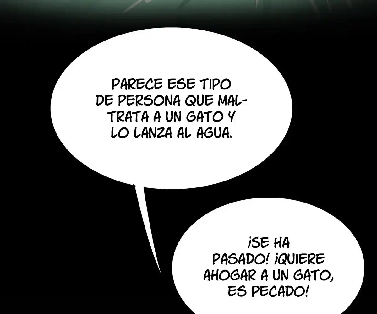 La Vida Diaria Del Rey Inmortal - Capítulo 33 - Página 56 - LectorTMOo