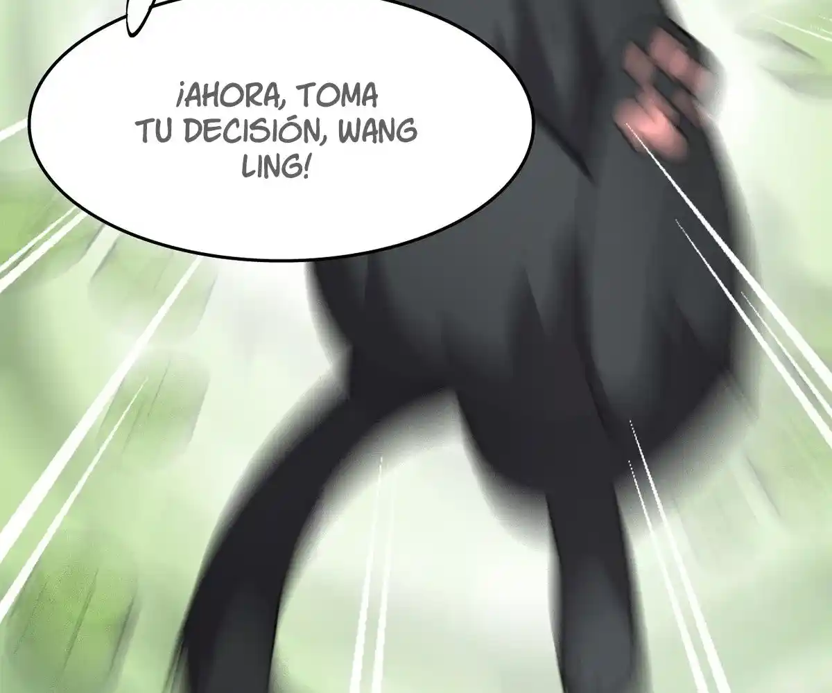 La Vida Diaria Del Rey Inmortal - Capítulo 33 - Página 62 - LectorTMOo