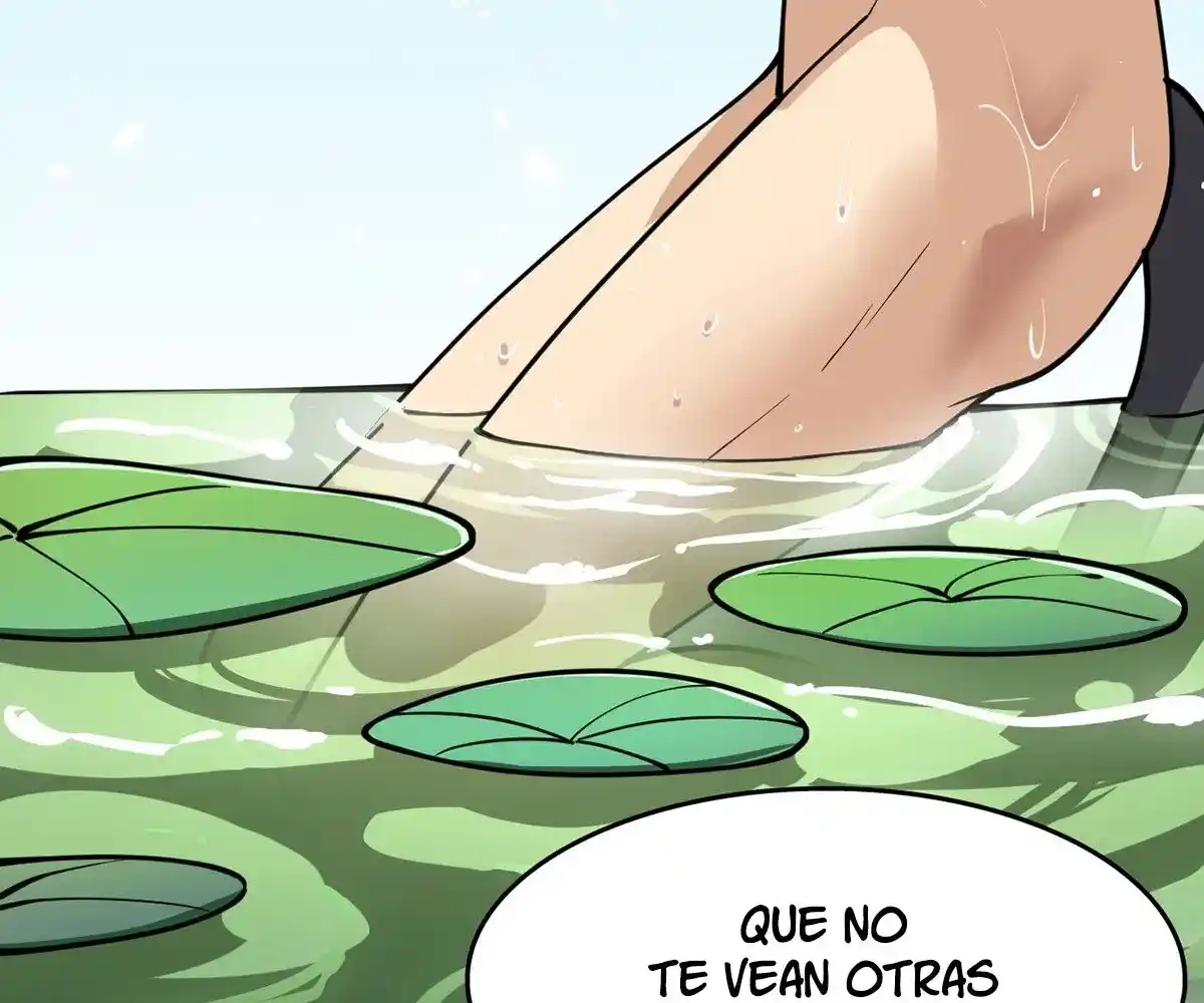 La Vida Diaria Del Rey Inmortal - Capítulo 33 - Página 106 - LectorTMOo