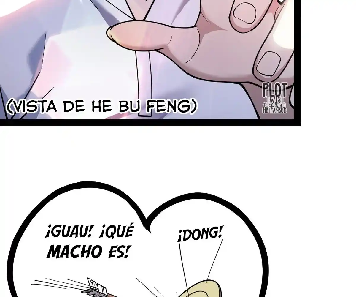 La Vida Diaria Del Rey Inmortal - Capítulo 33 - Página 108 - LectorTMOo