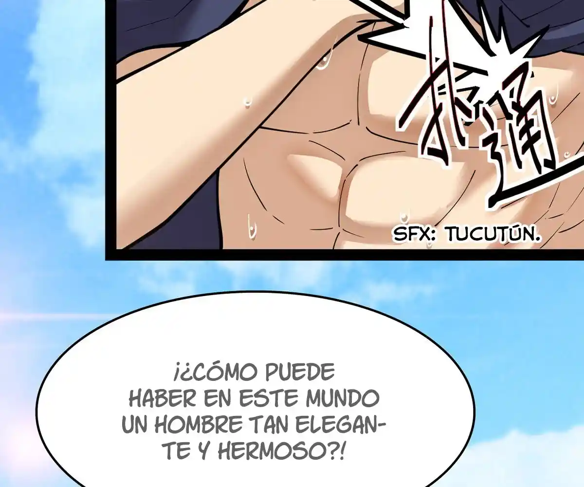 La Vida Diaria Del Rey Inmortal - Capítulo 33 - Página 111 - LectorTMOo