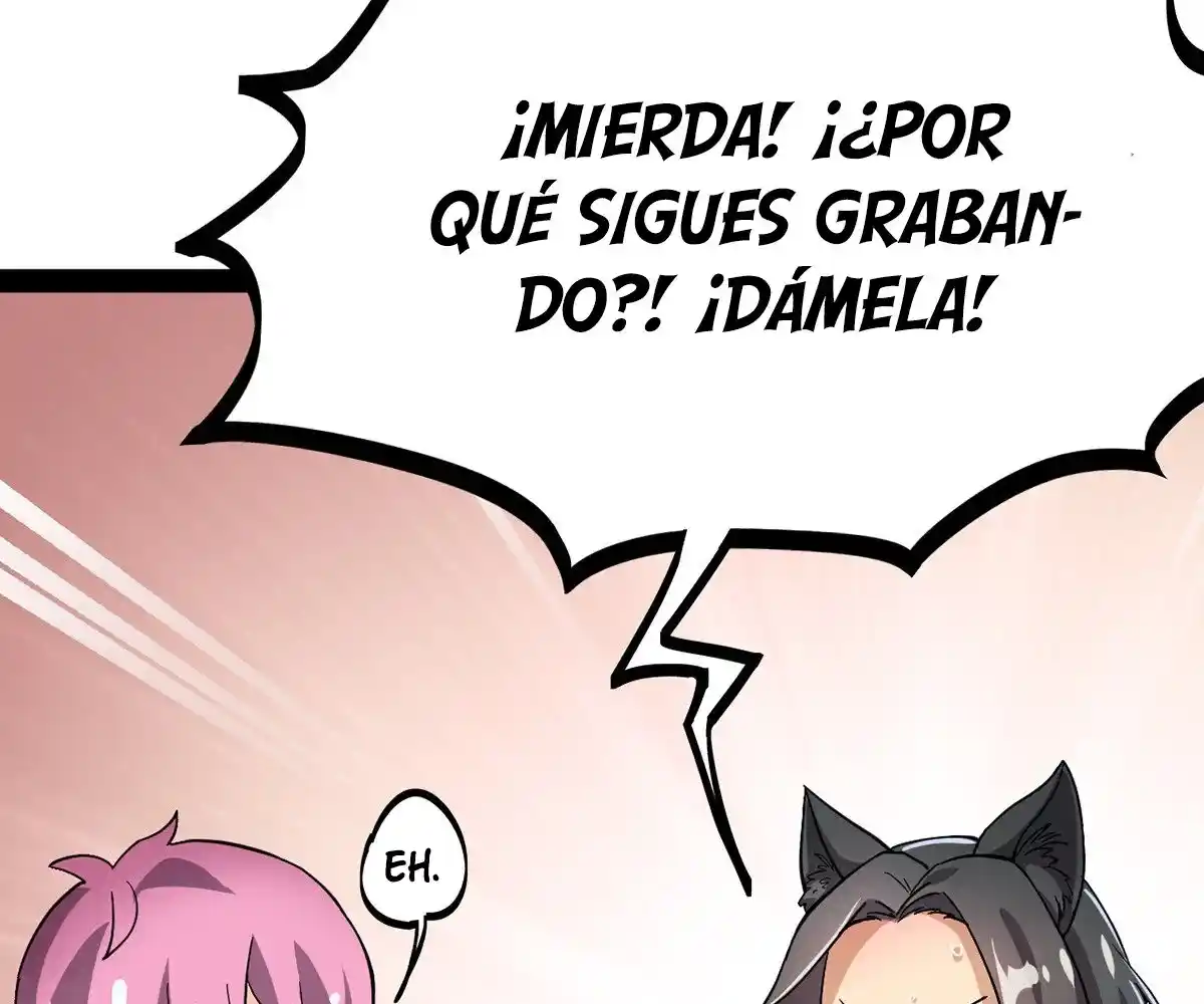 La Vida Diaria Del Rey Inmortal - Capítulo 33 - Página 117 - LectorTMOo