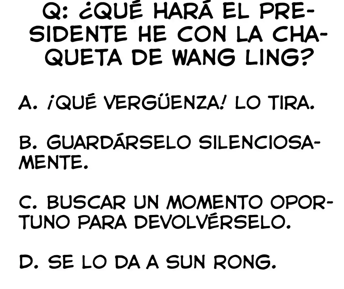 La Vida Diaria Del Rey Inmortal - Capítulo 33 - Página 130 - LectorTMOo