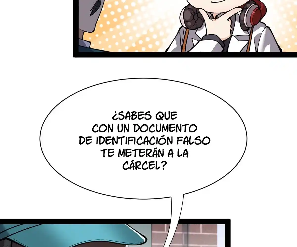 La Vida Diaria Del Rey Inmortal - Capítulo 34 - Página 10 - LectorTMOo