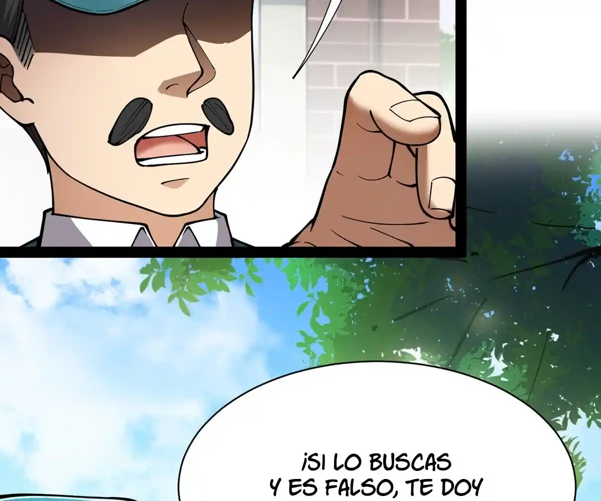 La Vida Diaria Del Rey Inmortal - Capítulo 34 - Página 11 - LectorTMOo