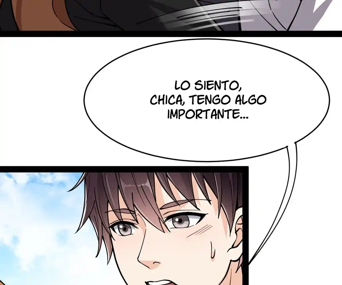 La Vida Diaria Del Rey Inmortal - Capítulo 34 - Página 20 - LectorTMOo