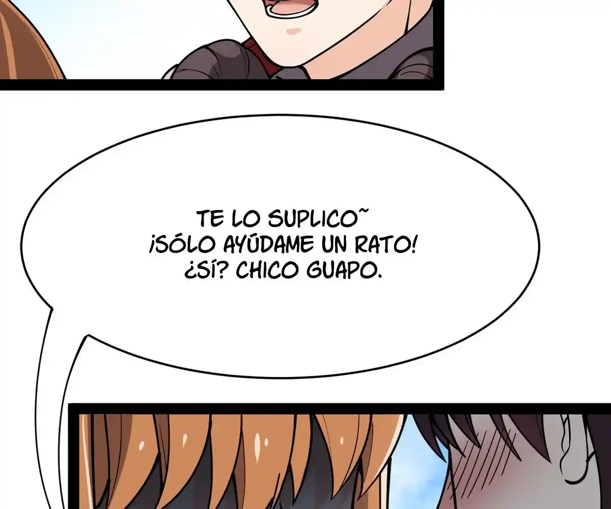 La Vida Diaria Del Rey Inmortal - Capítulo 34 - Página 21 - LectorTMOo