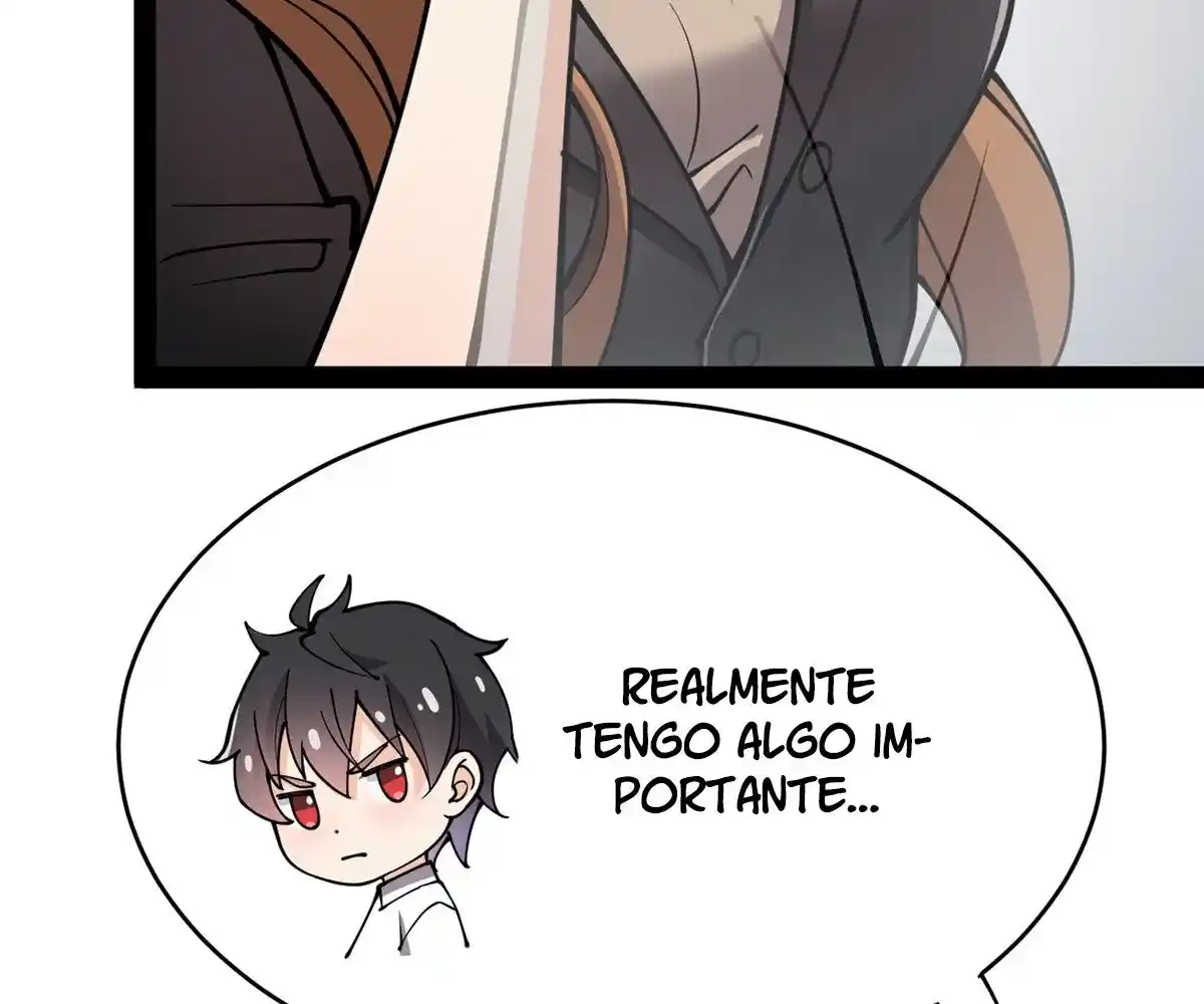La Vida Diaria Del Rey Inmortal - Capítulo 34 - Página 23 - LectorTMOo