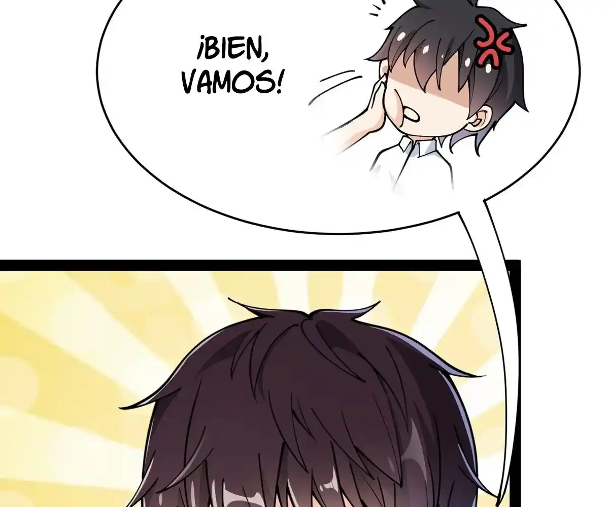 La Vida Diaria Del Rey Inmortal - Capítulo 34 - Página 27 - LectorTMOo