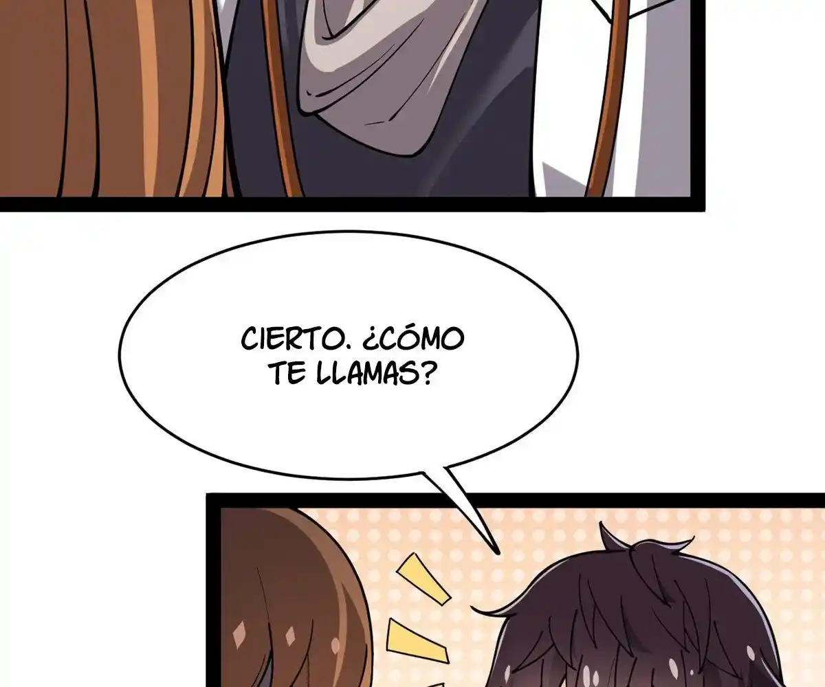 La Vida Diaria Del Rey Inmortal - Capítulo 34 - Página 29 - LectorTMOo