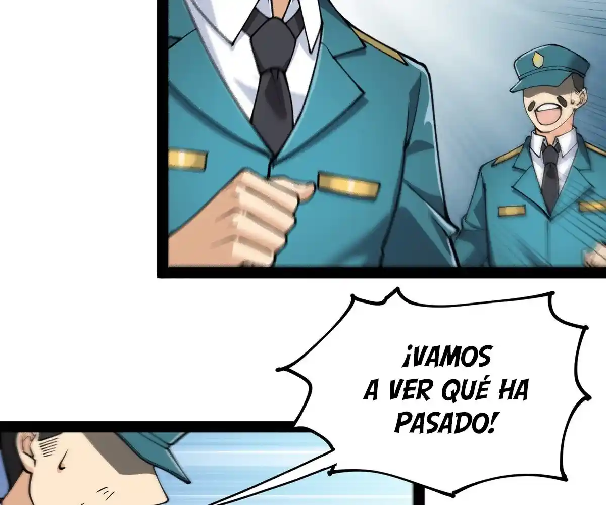 La Vida Diaria Del Rey Inmortal - Capítulo 34 - Página 44 - LectorTMOo