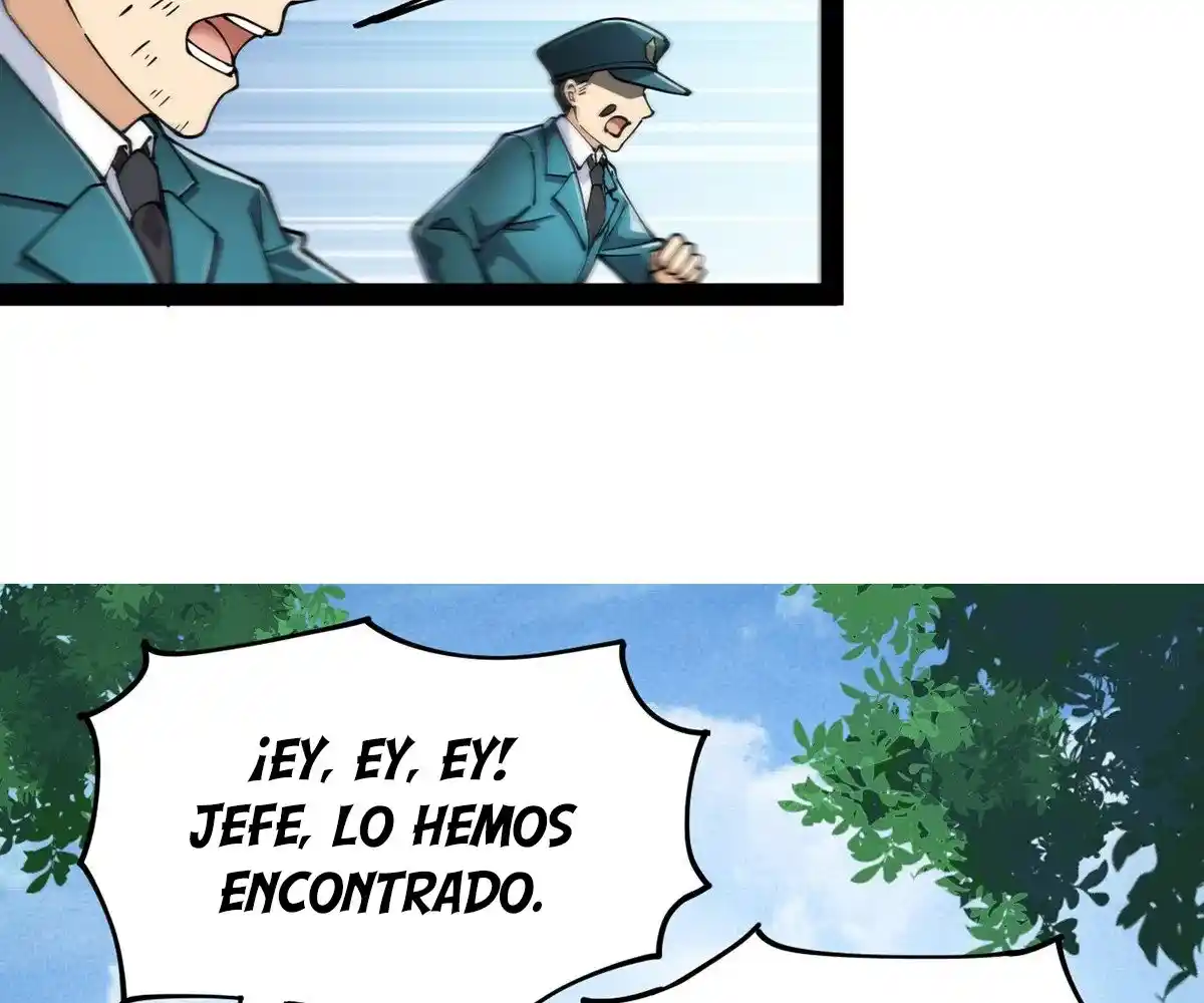 La Vida Diaria Del Rey Inmortal - Capítulo 34 - Página 45 - LectorTMOo