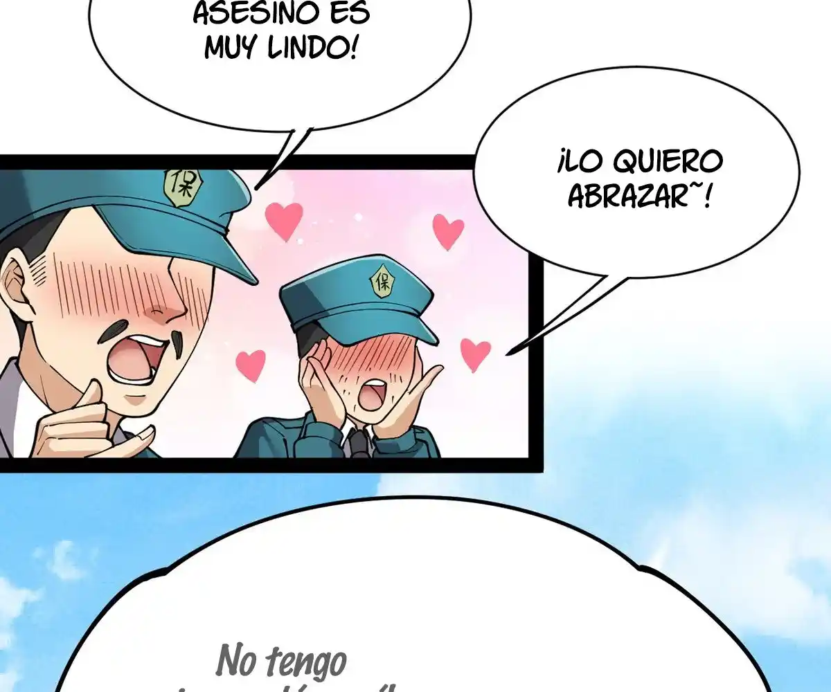 La Vida Diaria Del Rey Inmortal - Capítulo 34 - Página 48 - LectorTMOo