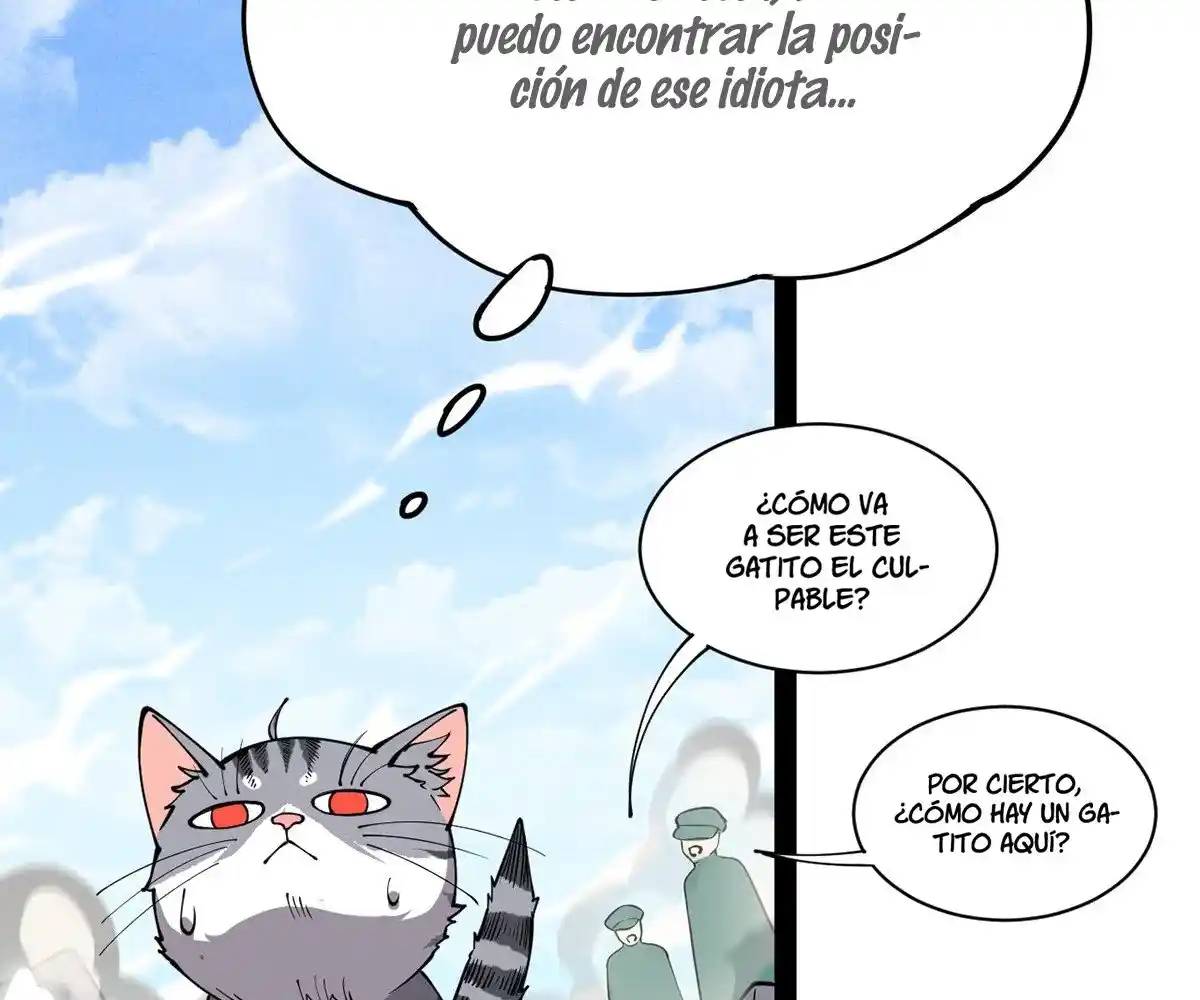 La Vida Diaria Del Rey Inmortal - Capítulo 34 - Página 52 - LectorTMOo