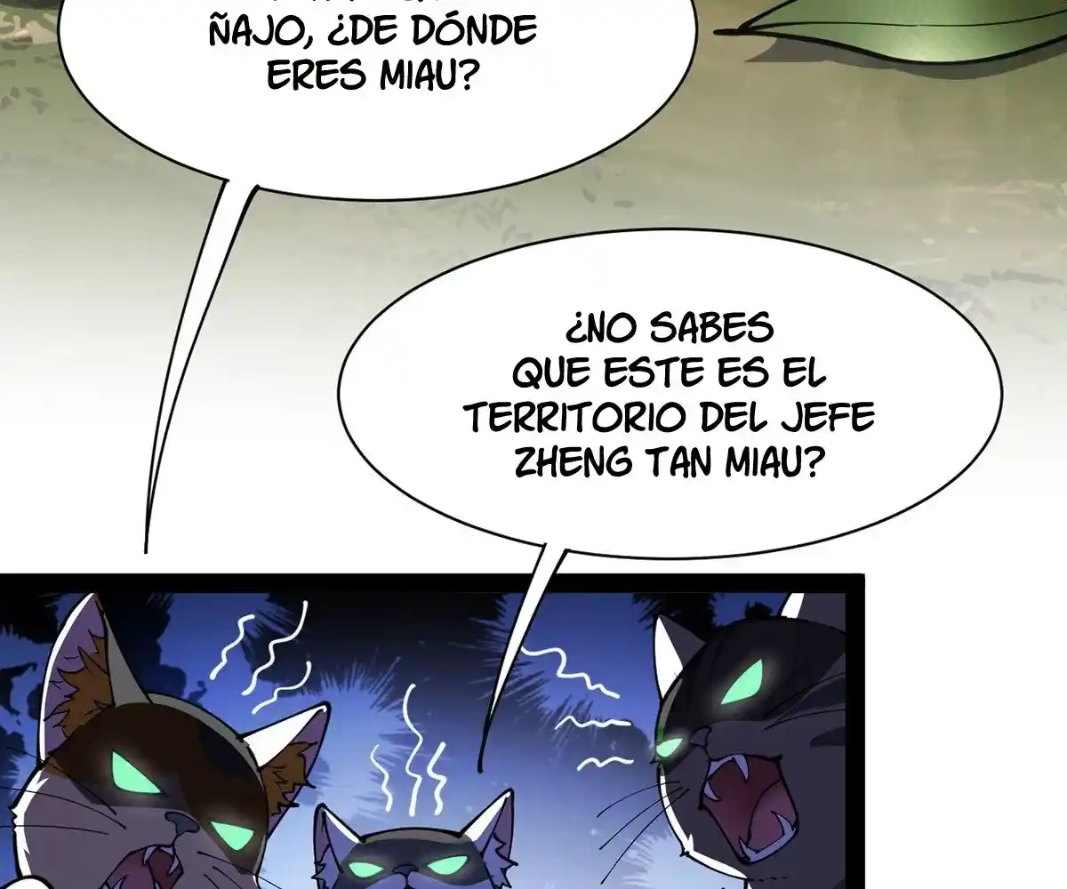 La Vida Diaria Del Rey Inmortal - Capítulo 34 - Página 57 - LectorTMOo