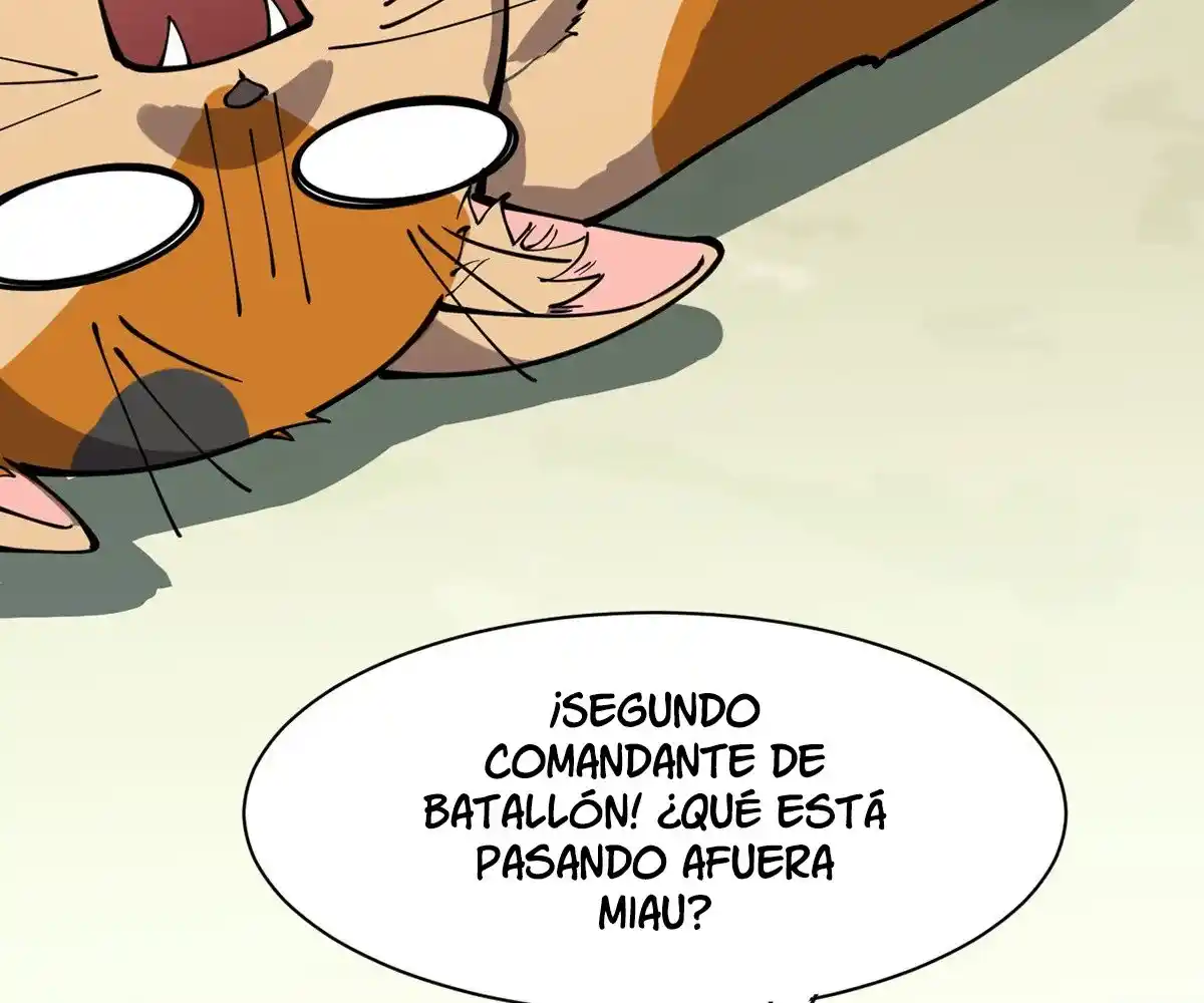 La Vida Diaria Del Rey Inmortal - Capítulo 34 - Página 69 - LectorTMOo