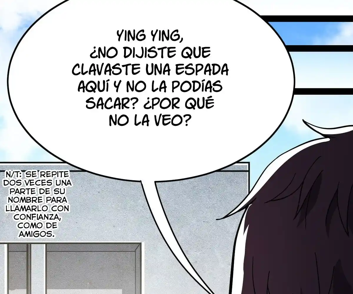 La Vida Diaria Del Rey Inmortal - Capítulo 34 - Página 76 - LectorTMOo