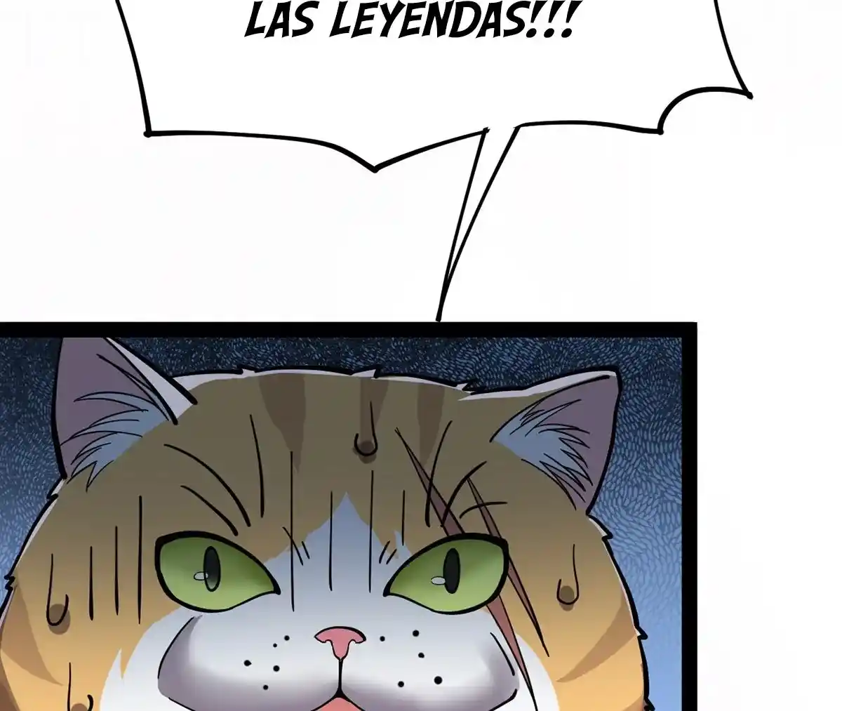 La Vida Diaria Del Rey Inmortal - Capítulo 34 - Página 88 - LectorTMOo