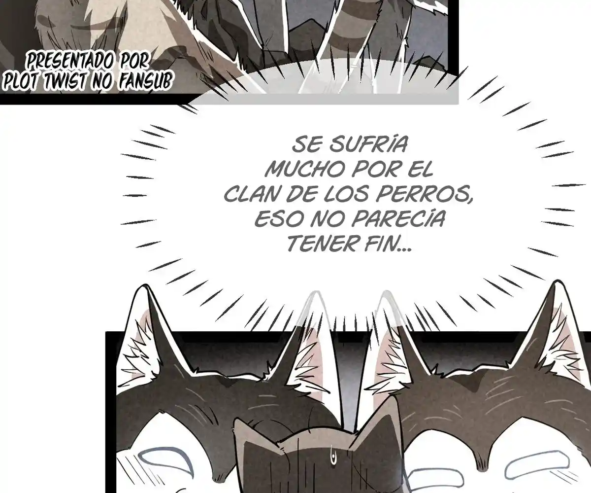La Vida Diaria Del Rey Inmortal - Capítulo 35 - Página 7 - LectorTMOo