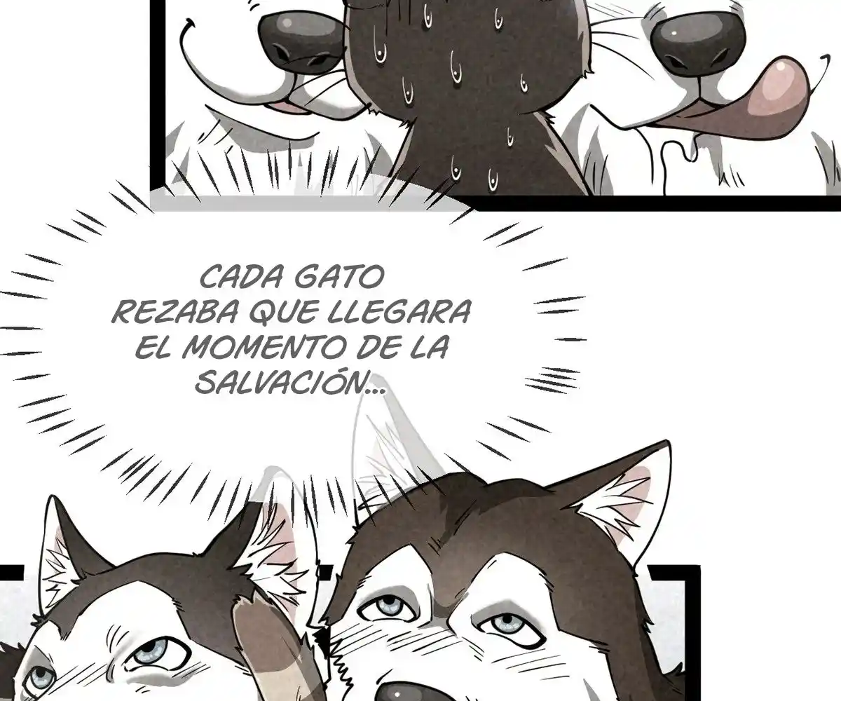 La Vida Diaria Del Rey Inmortal - Capítulo 35 - Página 8 - LectorTMOo