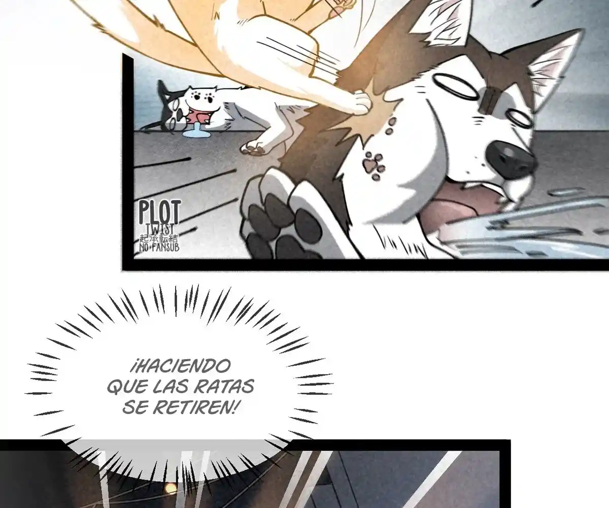 La Vida Diaria Del Rey Inmortal - Capítulo 35 - Página 13 - LectorTMOo