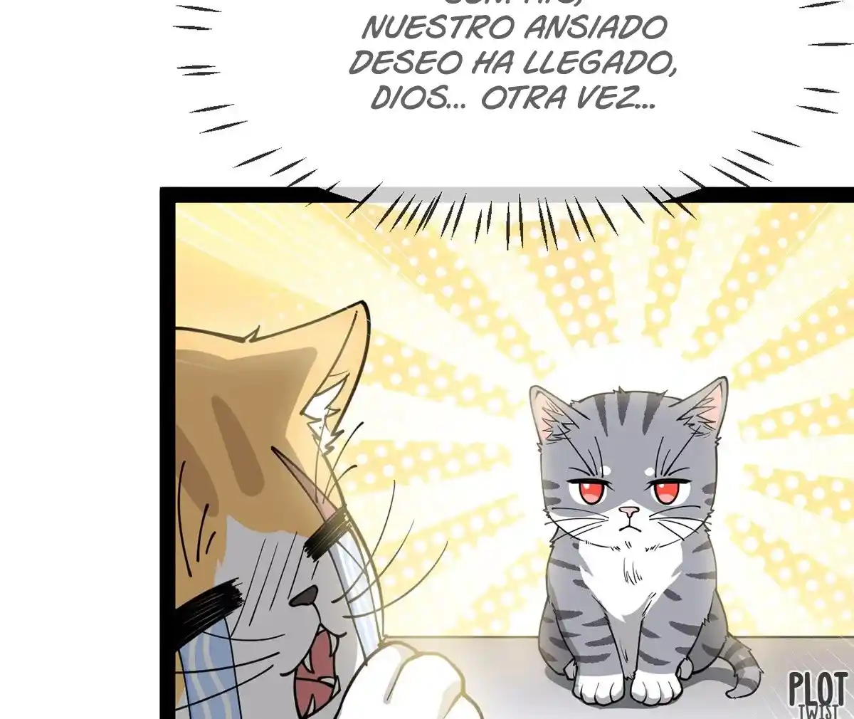 La Vida Diaria Del Rey Inmortal - Capítulo 35 - Página 21 - LectorTMOo