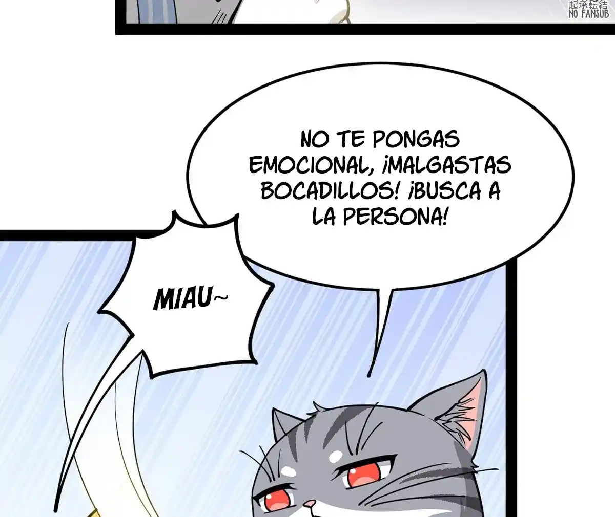 La Vida Diaria Del Rey Inmortal - Capítulo 35 - Página 22 - LectorTMOo