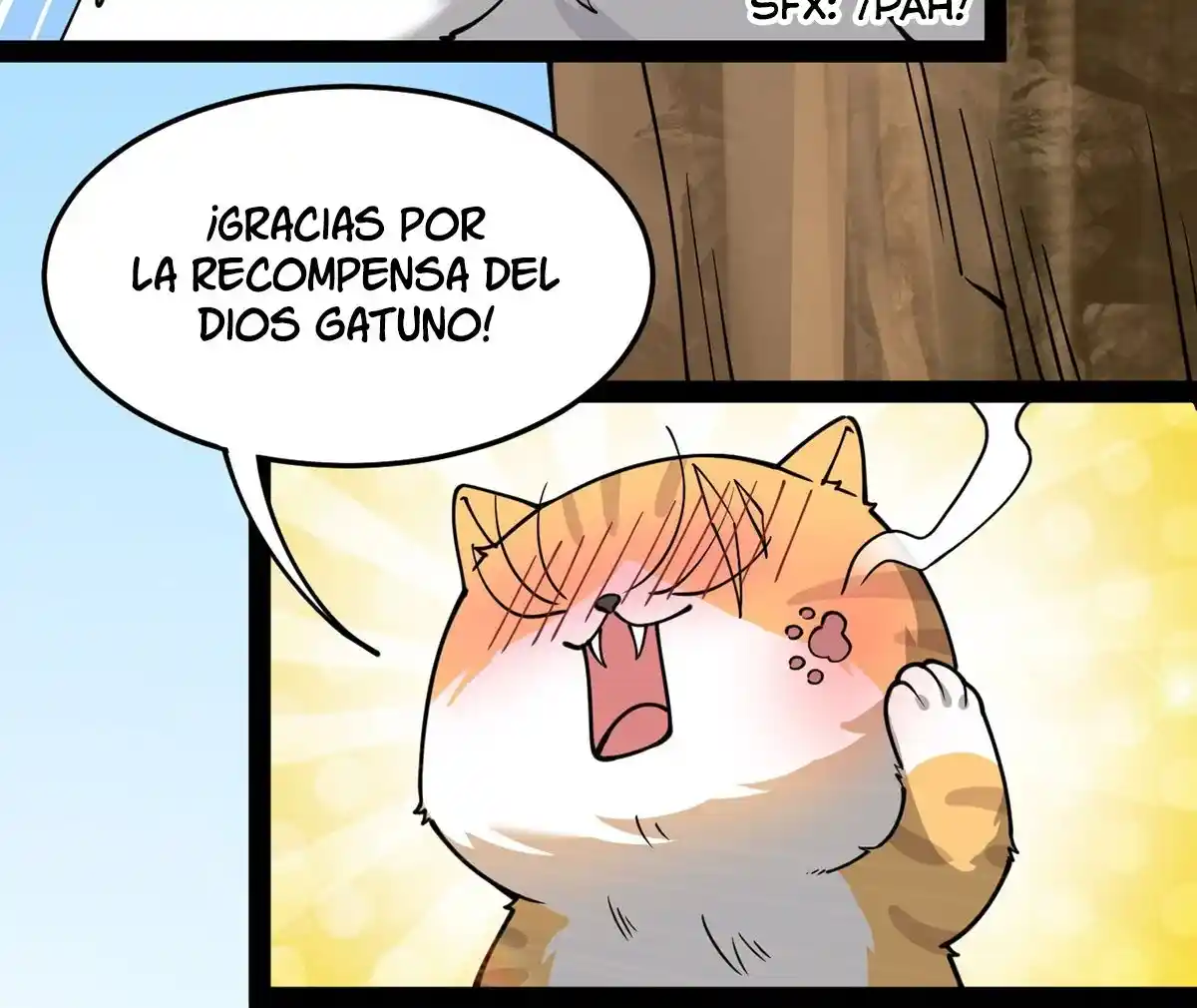 La Vida Diaria Del Rey Inmortal - Capítulo 35 - Página 24 - LectorTMOo