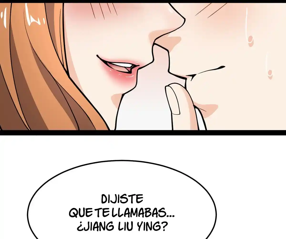 La Vida Diaria Del Rey Inmortal - Capítulo 35 - Página 47 - LectorTMOo