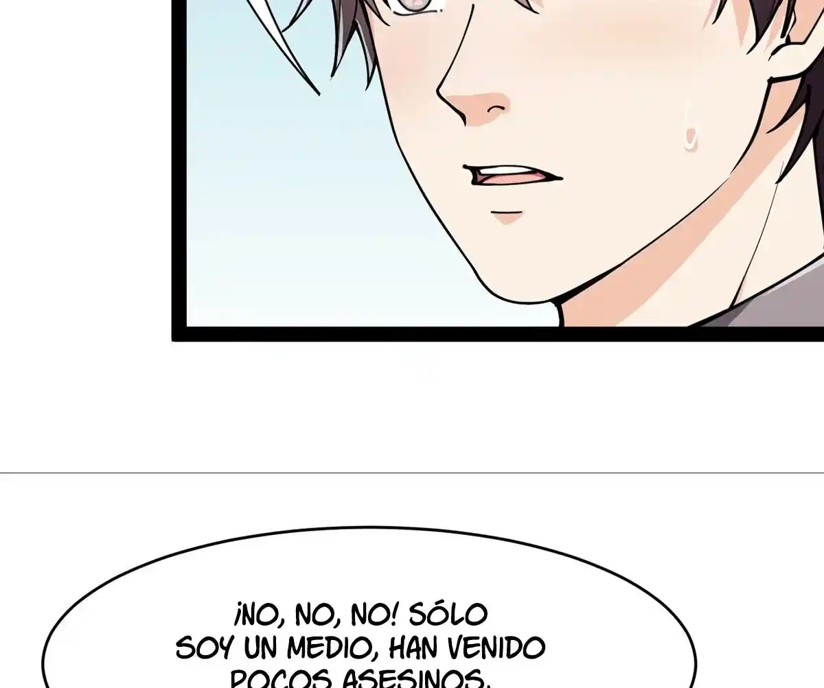 La Vida Diaria Del Rey Inmortal - Capítulo 35 - Página 58 - LectorTMOo