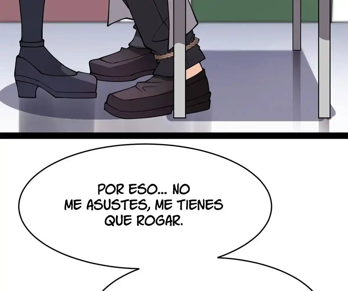 La Vida Diaria Del Rey Inmortal - Capítulo 35 - Página 62 - LectorTMOo