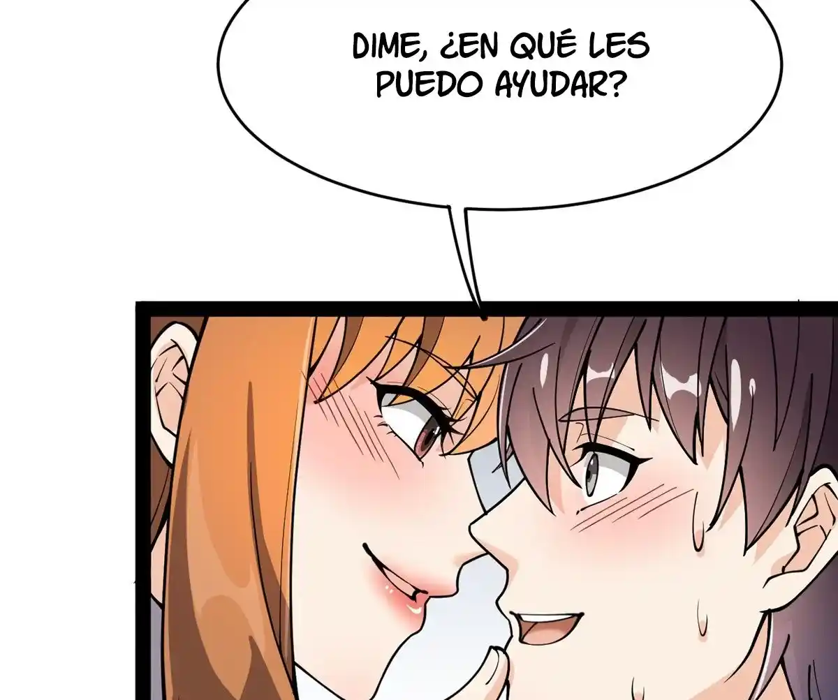 La Vida Diaria Del Rey Inmortal - Capítulo 35 - Página 63 - LectorTMOo