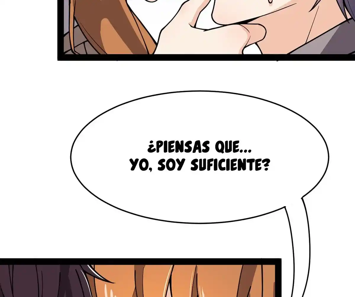La Vida Diaria Del Rey Inmortal - Capítulo 35 - Página 64 - LectorTMOo