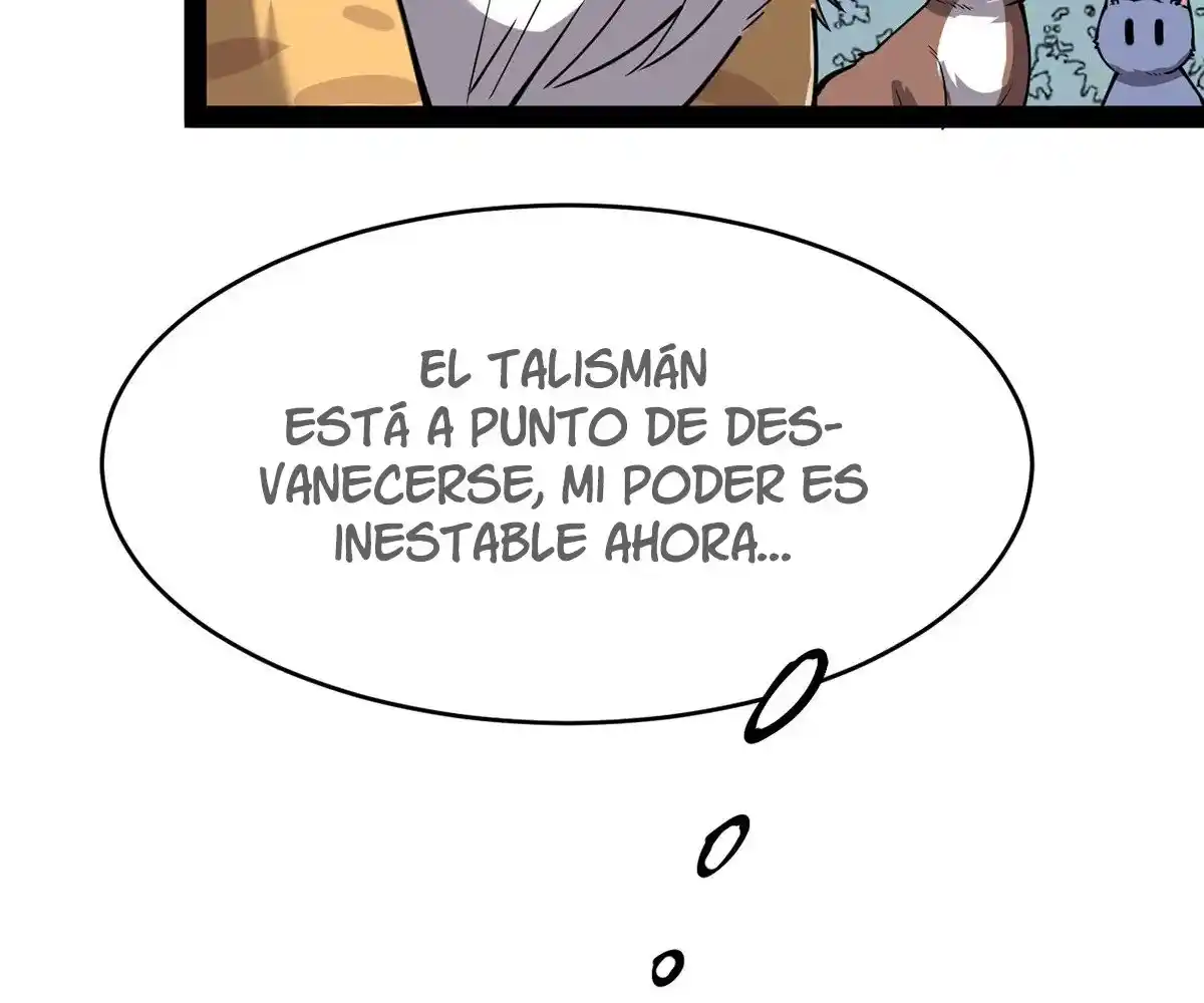 La Vida Diaria Del Rey Inmortal - Capítulo 35 - Página 82 - LectorTMOo